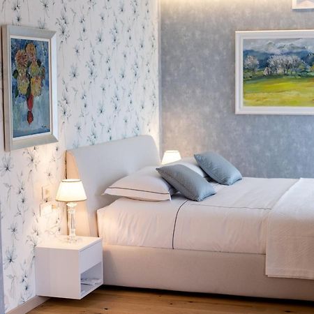 Seven Luxury Suites Tiran Dış mekan fotoğraf
