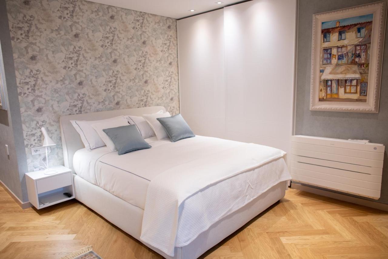 Seven Luxury Suites Tiran Dış mekan fotoğraf
