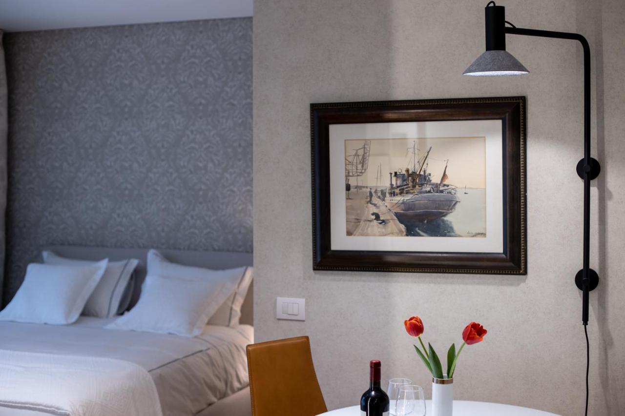 Seven Luxury Suites Tiran Dış mekan fotoğraf
