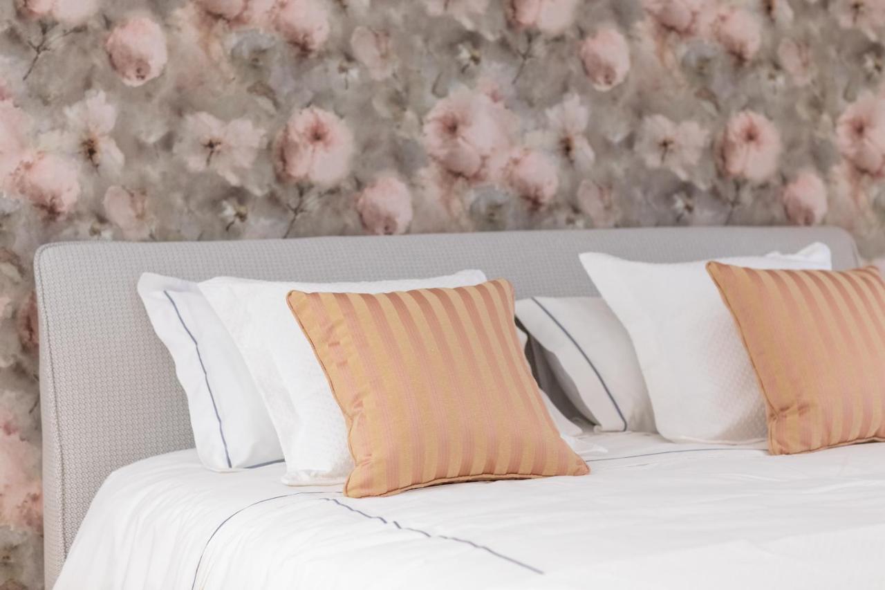 Seven Luxury Suites Tiran Dış mekan fotoğraf
