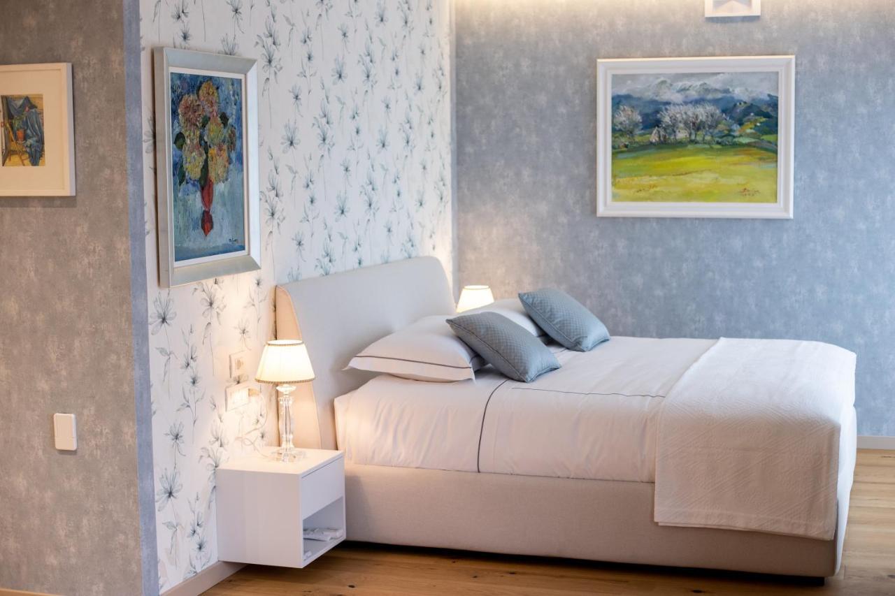 Seven Luxury Suites Tiran Dış mekan fotoğraf