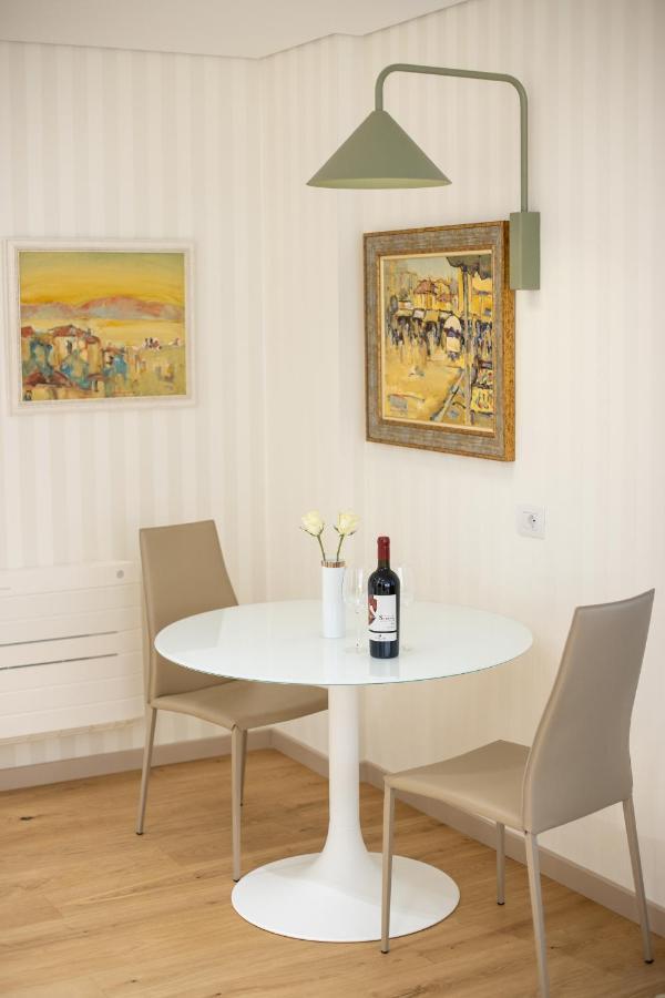 Seven Luxury Suites Tiran Dış mekan fotoğraf